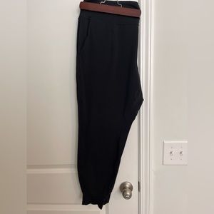 Senita Athletics Studio Skin Joggers.